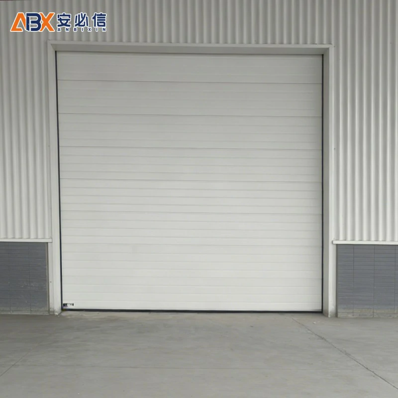 桂林市升降提升门